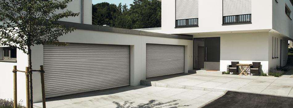 Rolladen / Garagentore